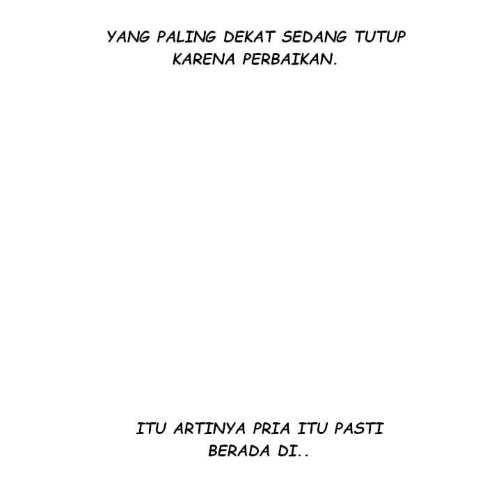 A Killer Woman - Chapter 101 105