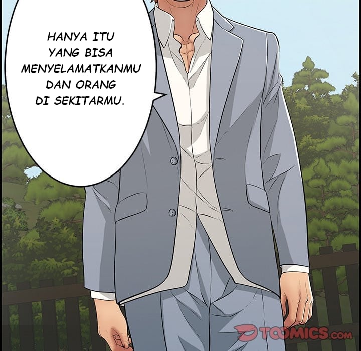 A Killer Woman - Chapter 101 64