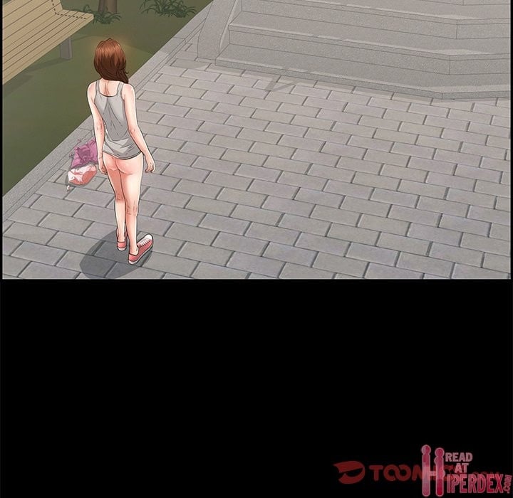 A Killer Woman - Chapter 101 82