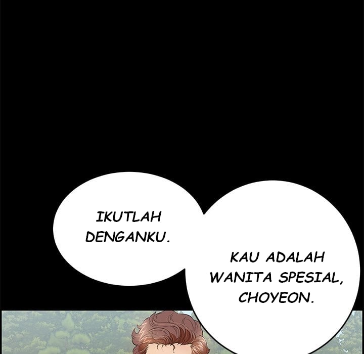 A Killer Woman - Chapter 101 35