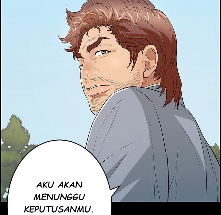 A Killer Woman - Chapter 101 75