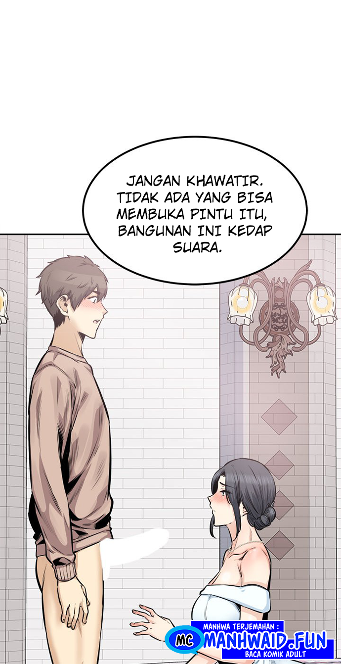 The Ark Is Me - Chapter 101 9