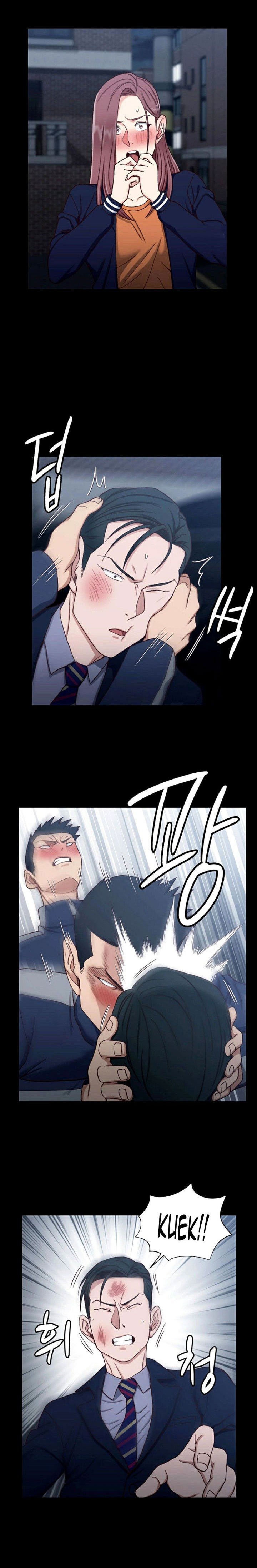 That Mans Epilepsy - Chapter 101 10