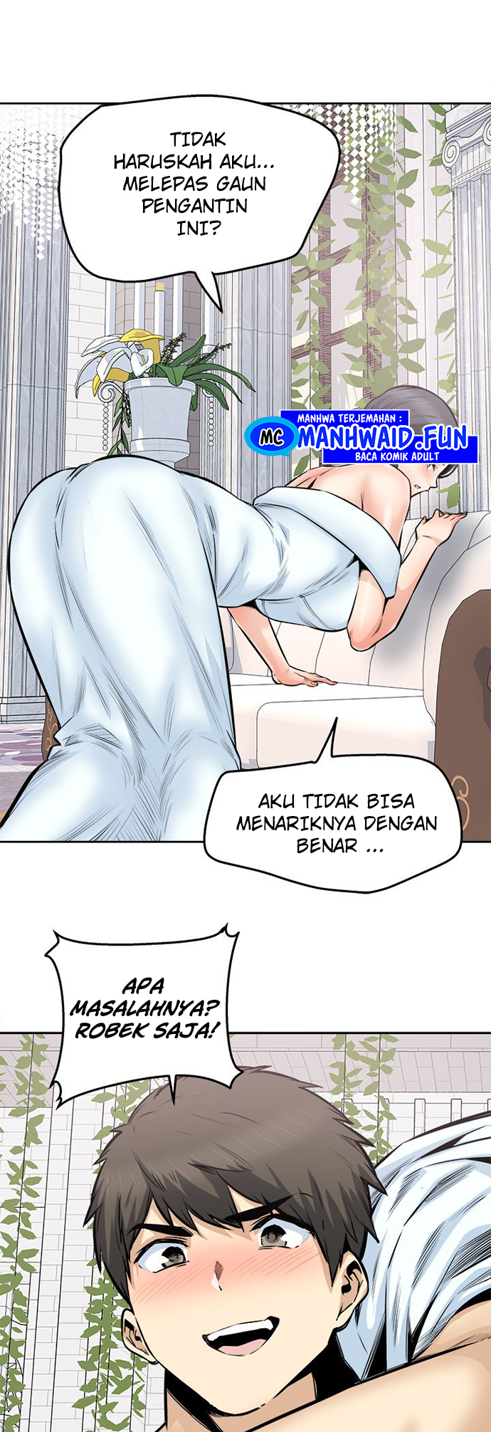 The Ark Is Me - Chapter 101 29