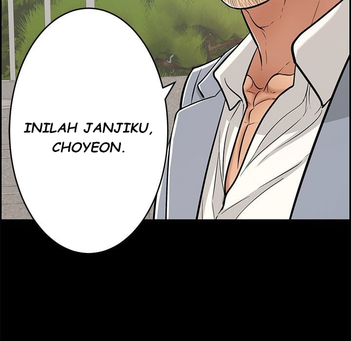 A Killer Woman - Chapter 101 71