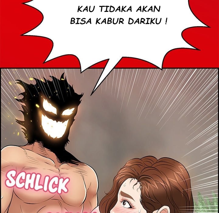 A Killer Woman - Chapter 101 16