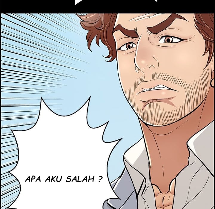 A Killer Woman - Chapter 101 45
