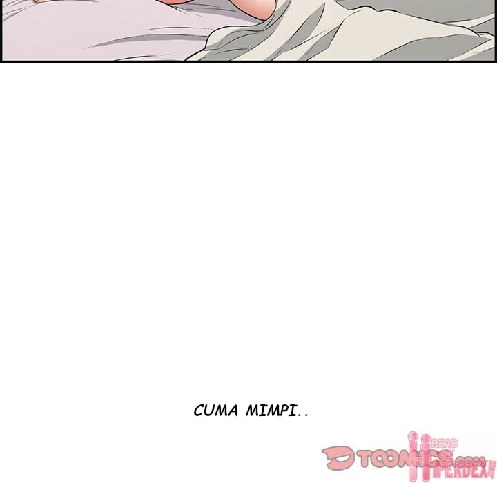 A Killer Woman - Chapter 101 23