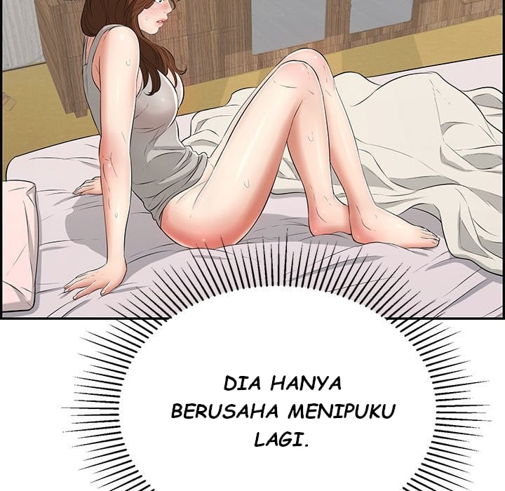 A Killer Woman - Chapter 101 85