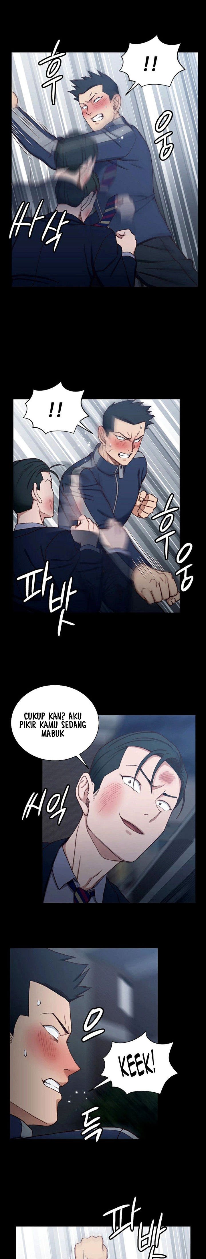 That Mans Epilepsy - Chapter 101 12