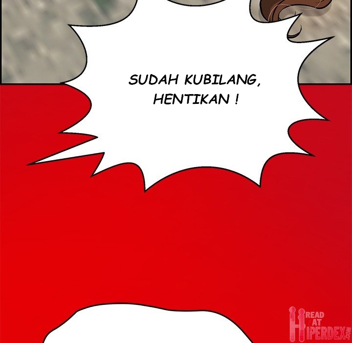 A Killer Woman - Chapter 101 13