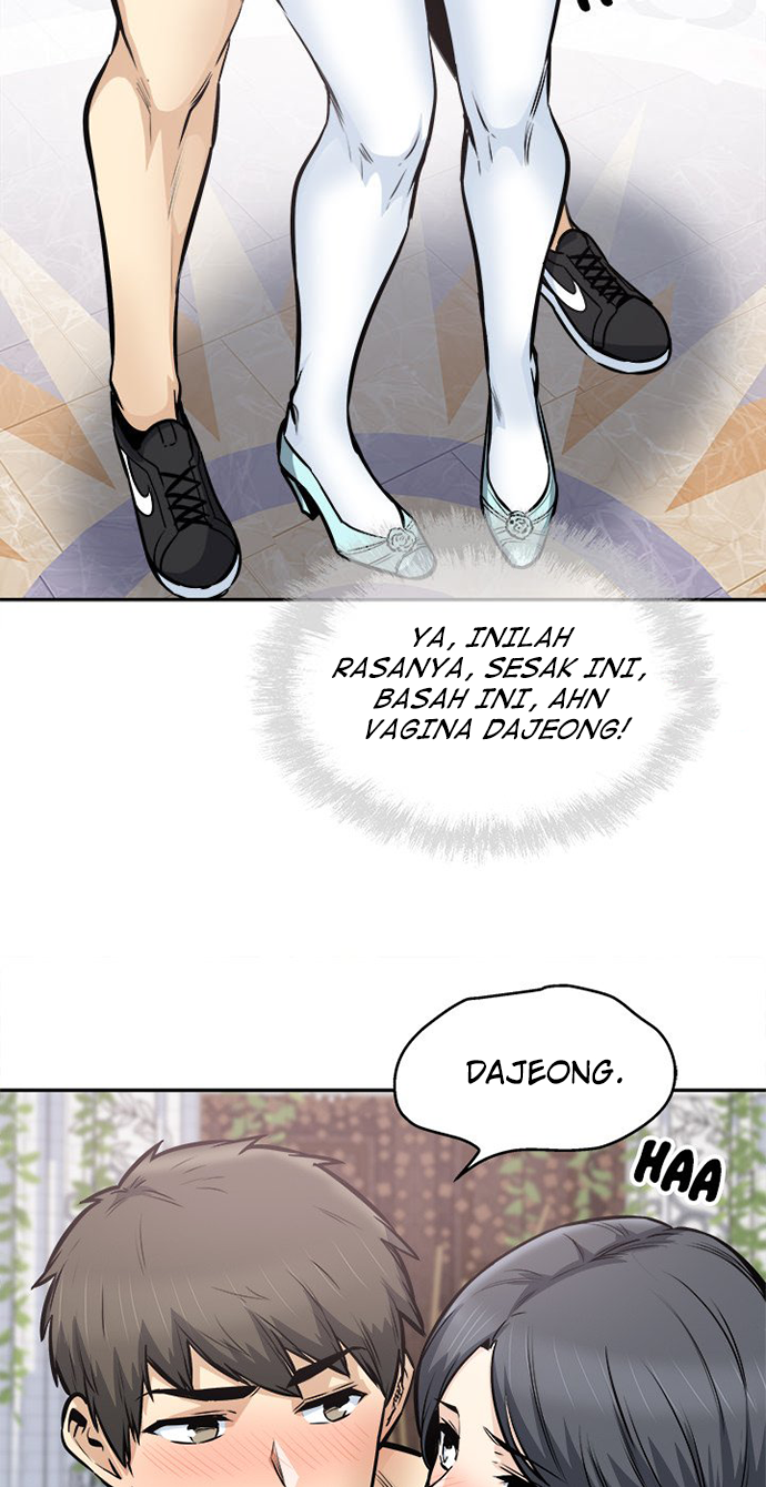 The Ark Is Me - Chapter 101 42