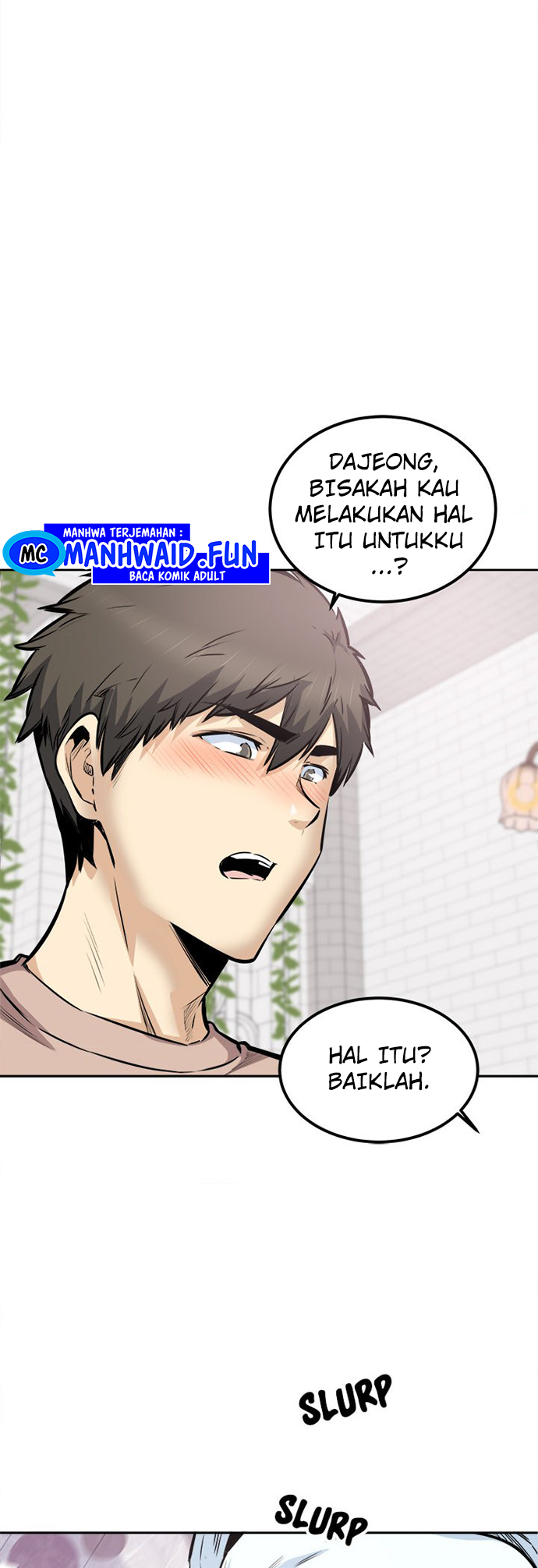 The Ark Is Me - Chapter 101 18