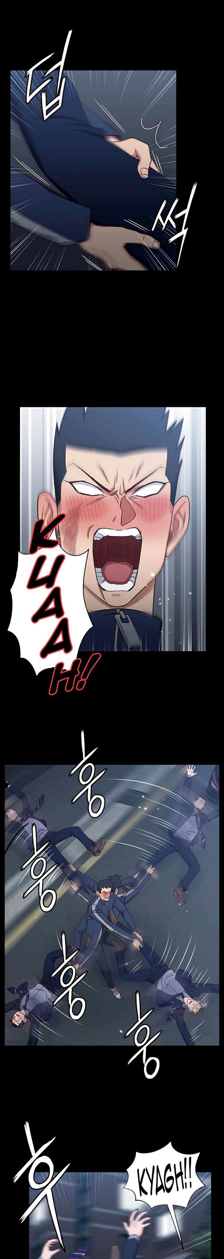 That Mans Epilepsy - Chapter 101 19