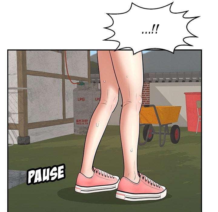 A Killer Woman - Chapter 101 98