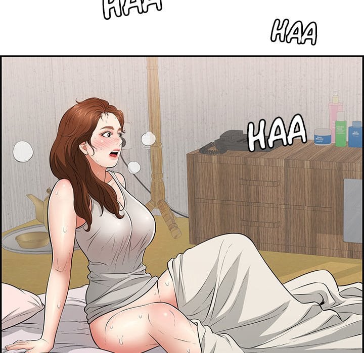 A Killer Woman - Chapter 101 22
