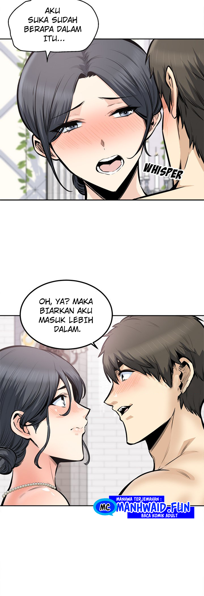 The Ark Is Me - Chapter 101 46