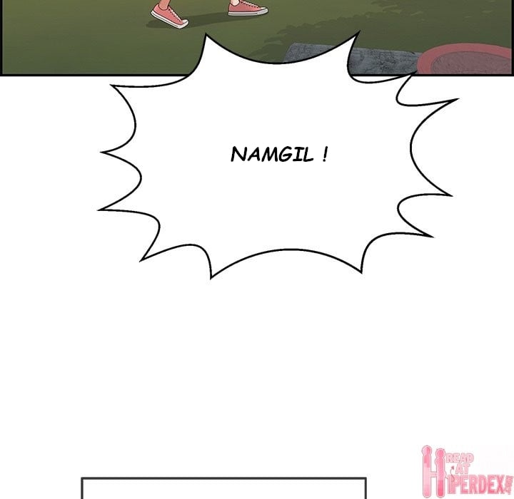 A Killer Woman - Chapter 101 92