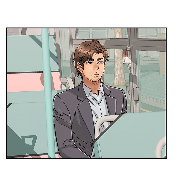 A Killer Woman - Chapter 101 104