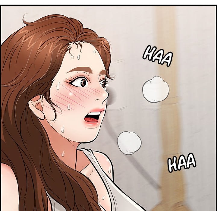 A Killer Woman - Chapter 101 24