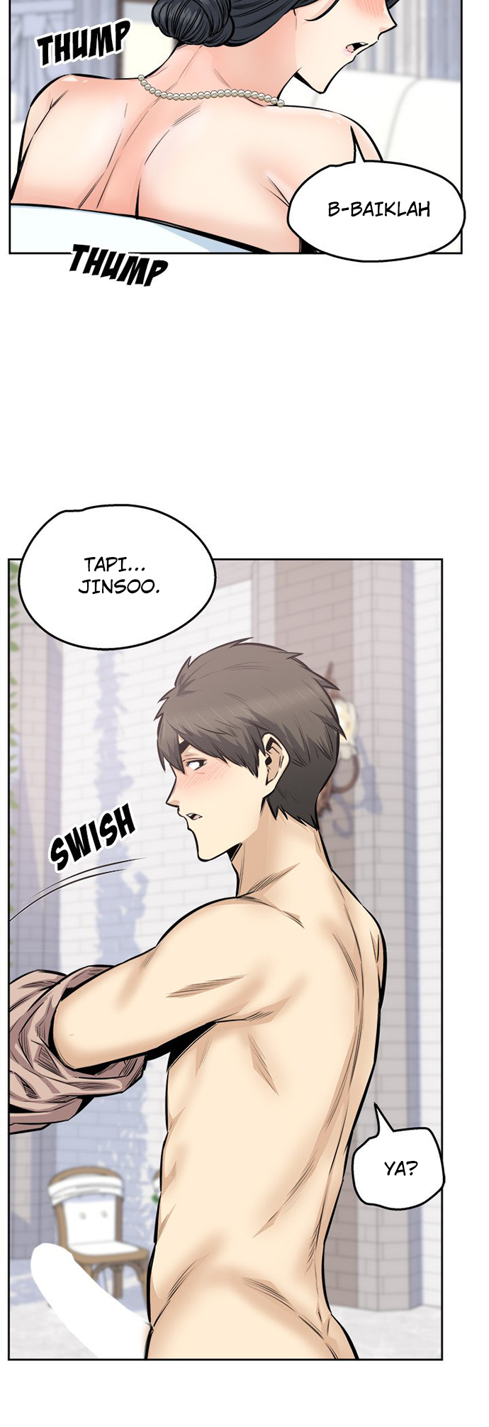 The Ark Is Me - Chapter 101 28