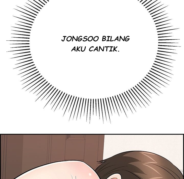 A Killer Woman - Chapter 101 116