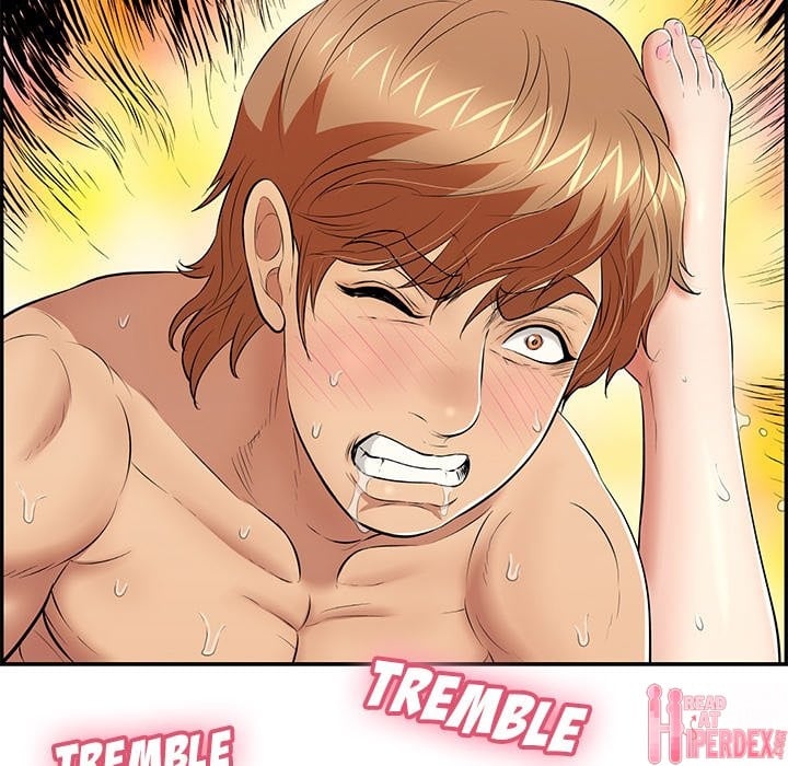A Killer Woman - Chapter 101 146