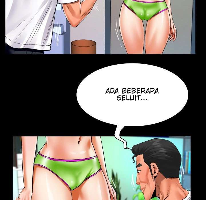 My Aunt - Chapter 109 77