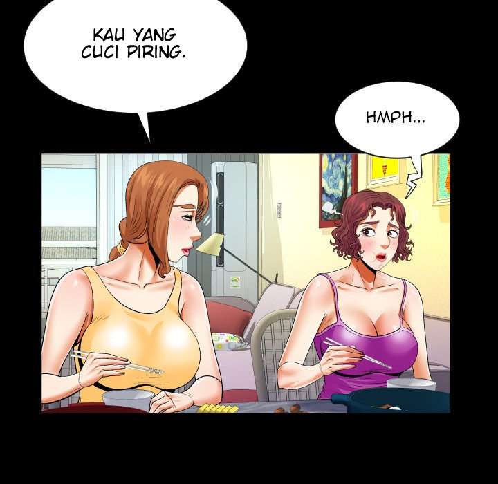 My Aunt - Chapter 109 54
