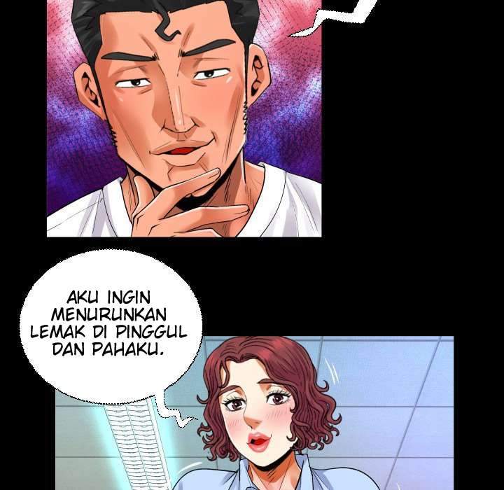 My Aunt - Chapter 109 69