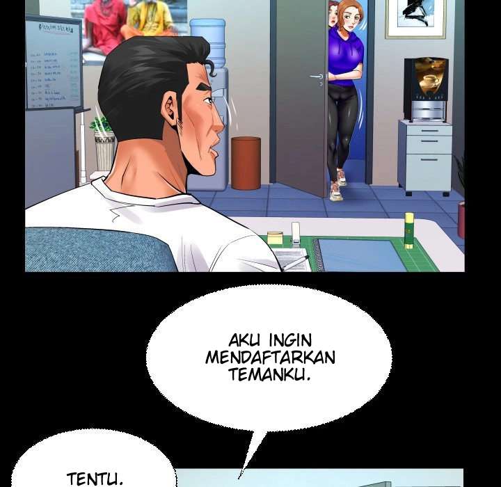 My Aunt - Chapter 109 65