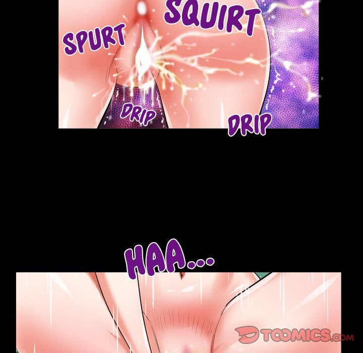 My Aunt - Chapter 109 28
