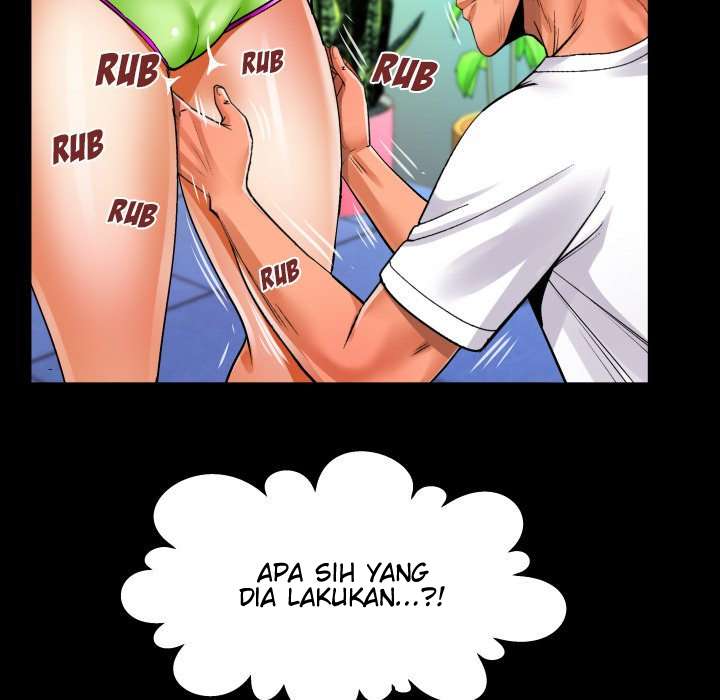 My Aunt - Chapter 109 79