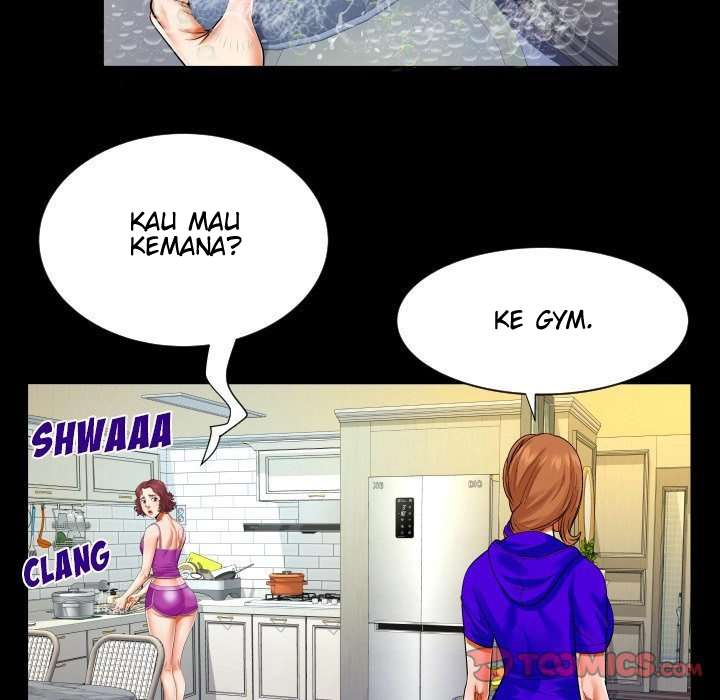 My Aunt - Chapter 109 56