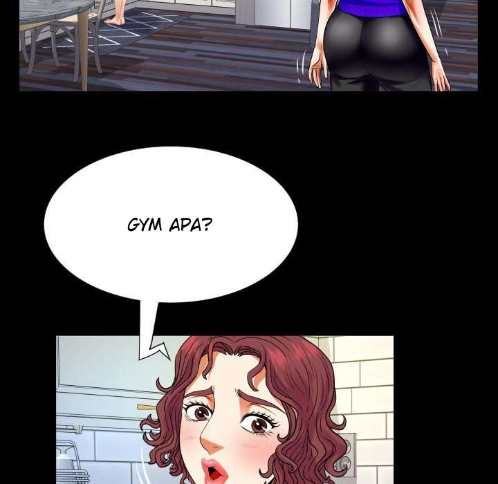 My Aunt - Chapter 109 57