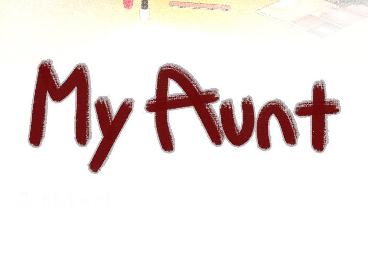 My Aunt - Chapter 109 6