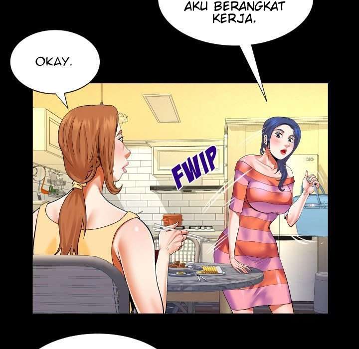 My Aunt - Chapter 109 53