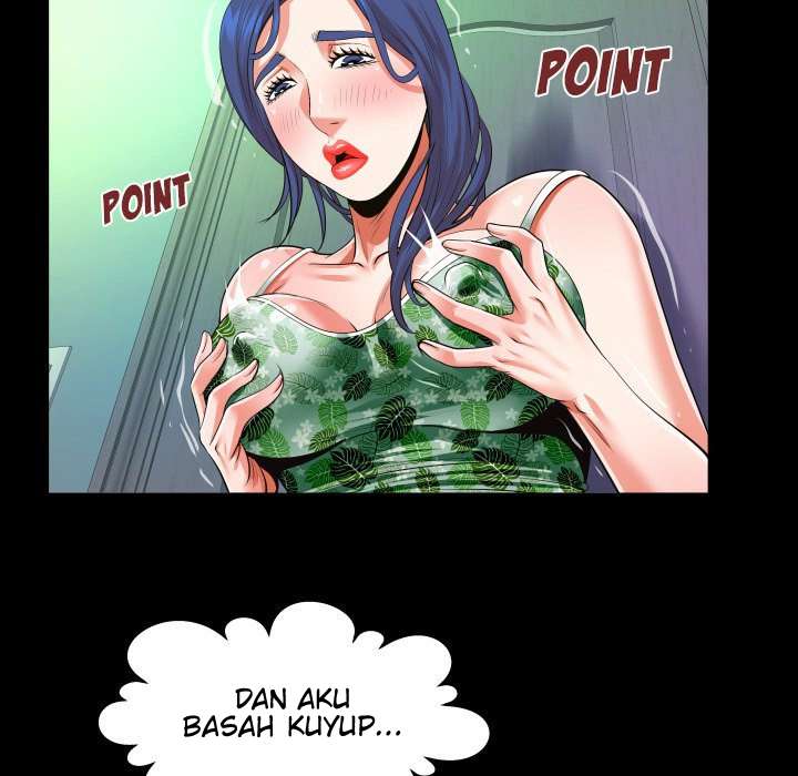 My Aunt - Chapter 109 15