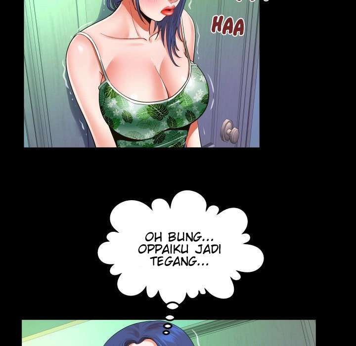 My Aunt - Chapter 109 14