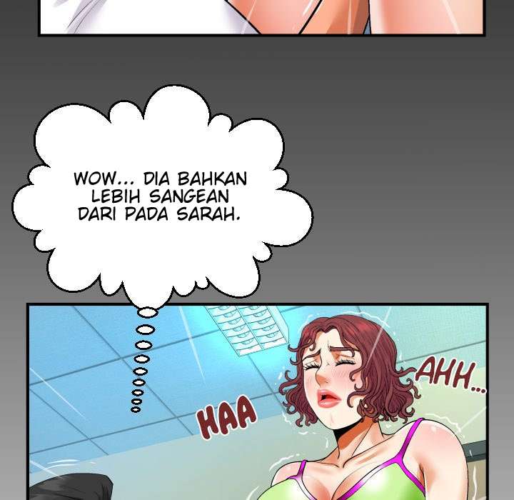 My Aunt - Chapter 109 82