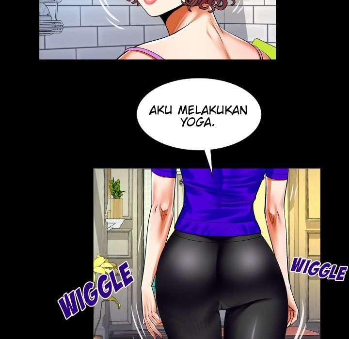 My Aunt - Chapter 109 58