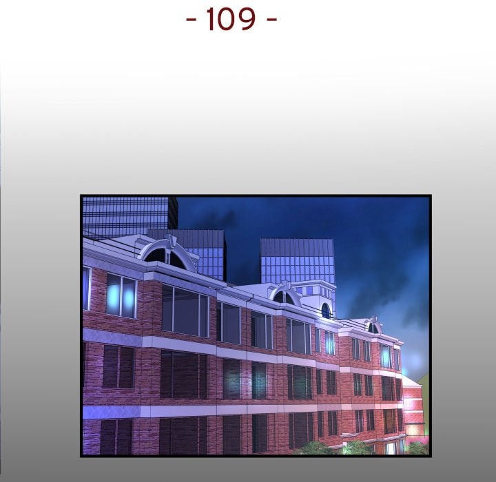 My Aunt - Chapter 109 7