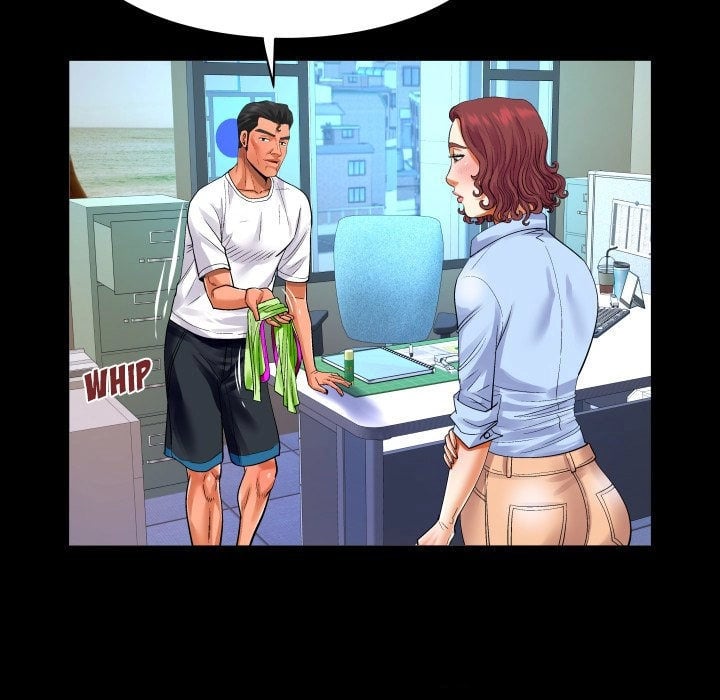 My Aunt - Chapter 109 71
