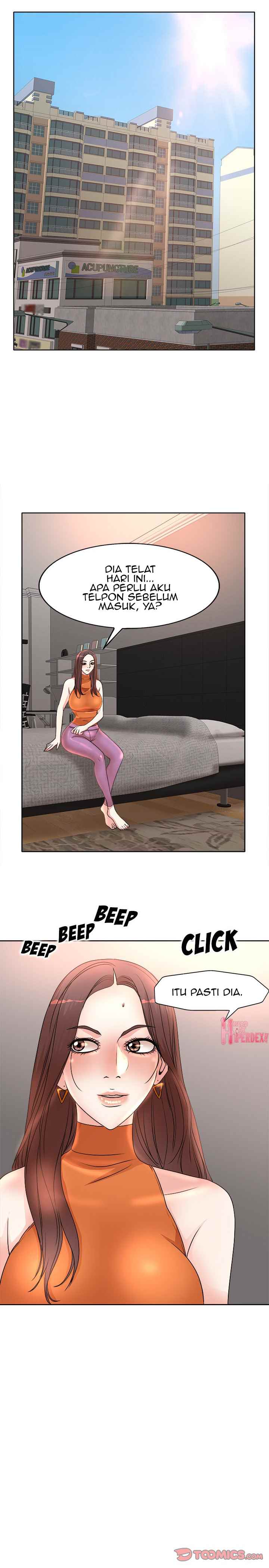 My Wife’s Students - Chapter 05 19 My Wife’s Students - Chapter 05 19