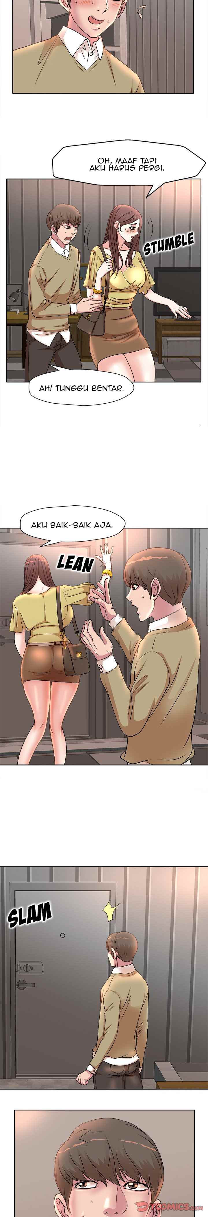 My Wife’s Students - Chapter 05 14 My Wife’s Students - Chapter 05 14