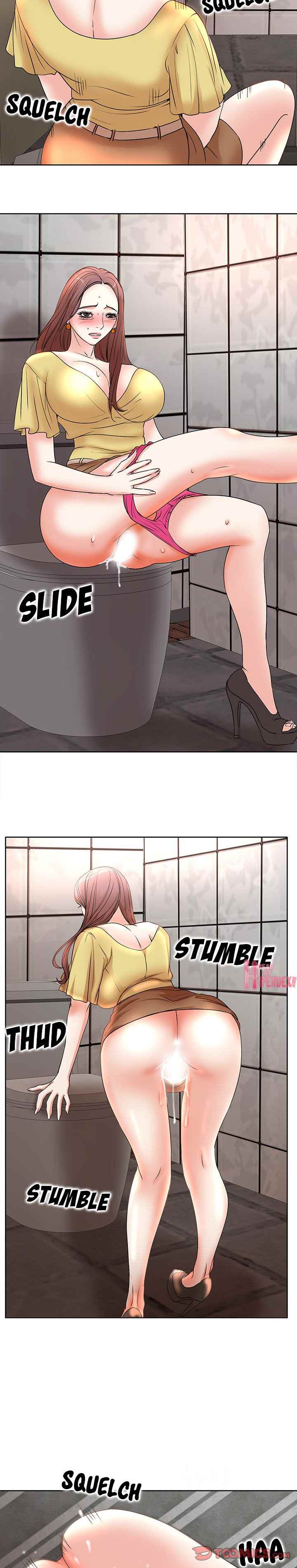 My Wife’s Students - Chapter 05 4 My Wife’s Students - Chapter 05 4