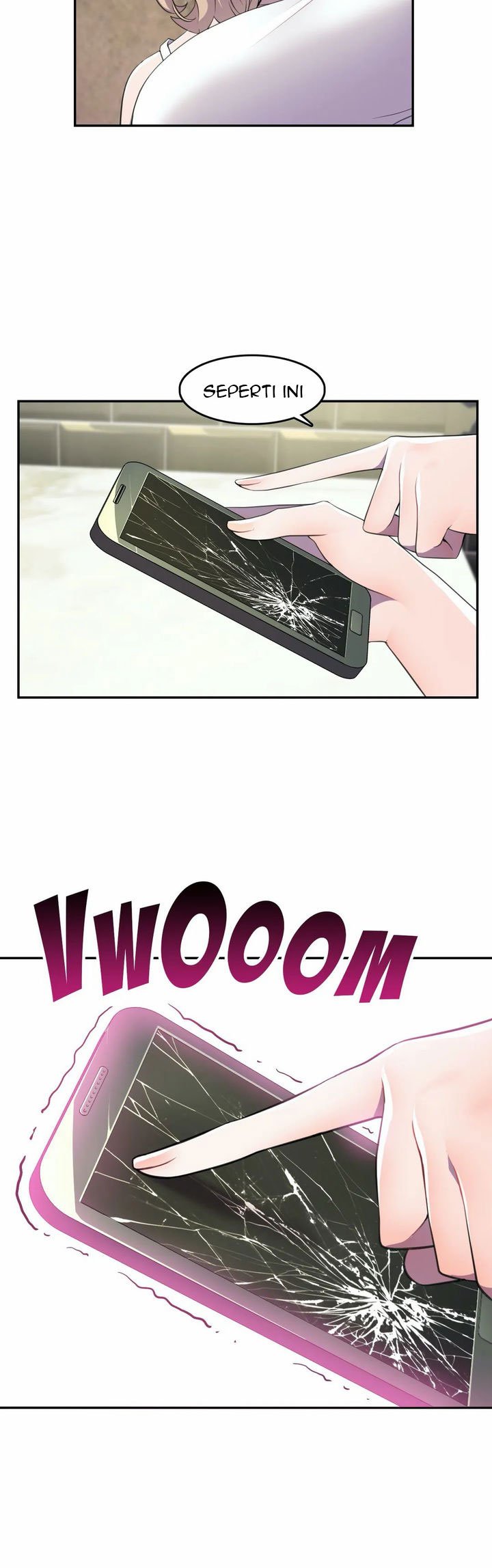 Hero Manager - Chapter 05 25 Hero Manager - Chapter 05 25