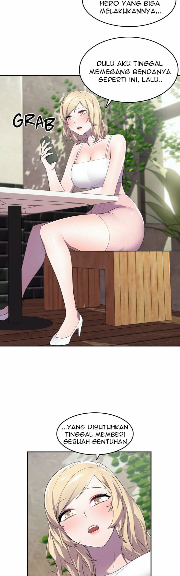 Hero Manager - Chapter 05 24 Hero Manager - Chapter 05 24