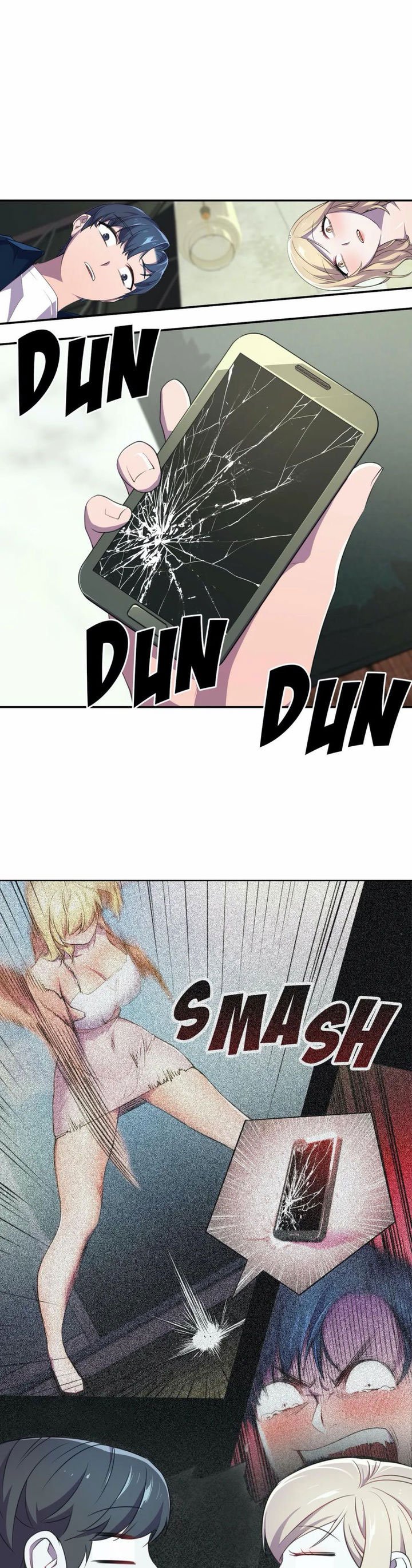 Hero Manager - Chapter 05 20 Hero Manager - Chapter 05 20