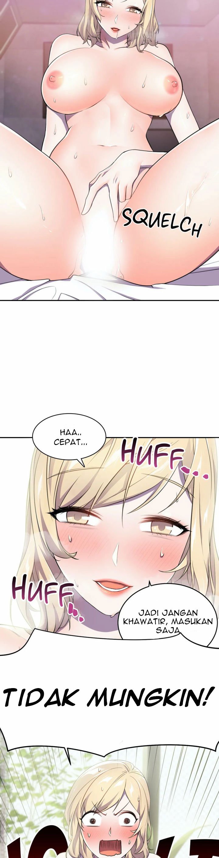 Hero Manager - Chapter 05 10 Hero Manager - Chapter 05 10